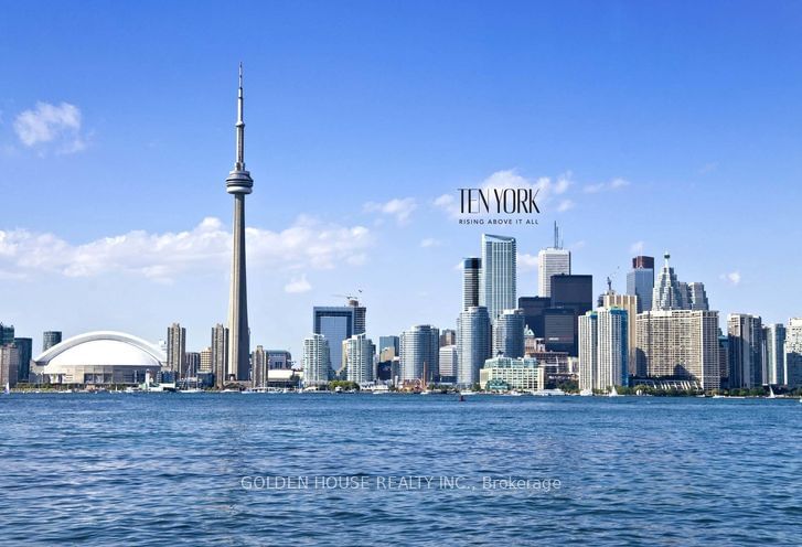 10 York St, unit 1609 for sale - image #1