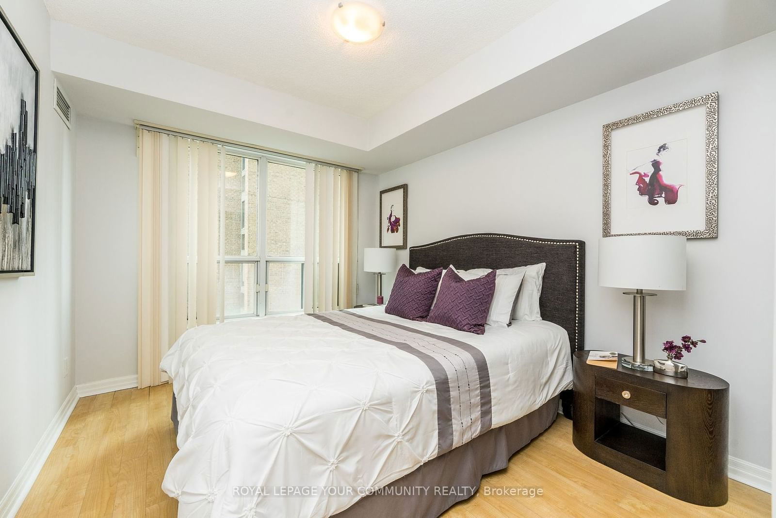 300 Bloor St E, unit 611 for sale - image #10