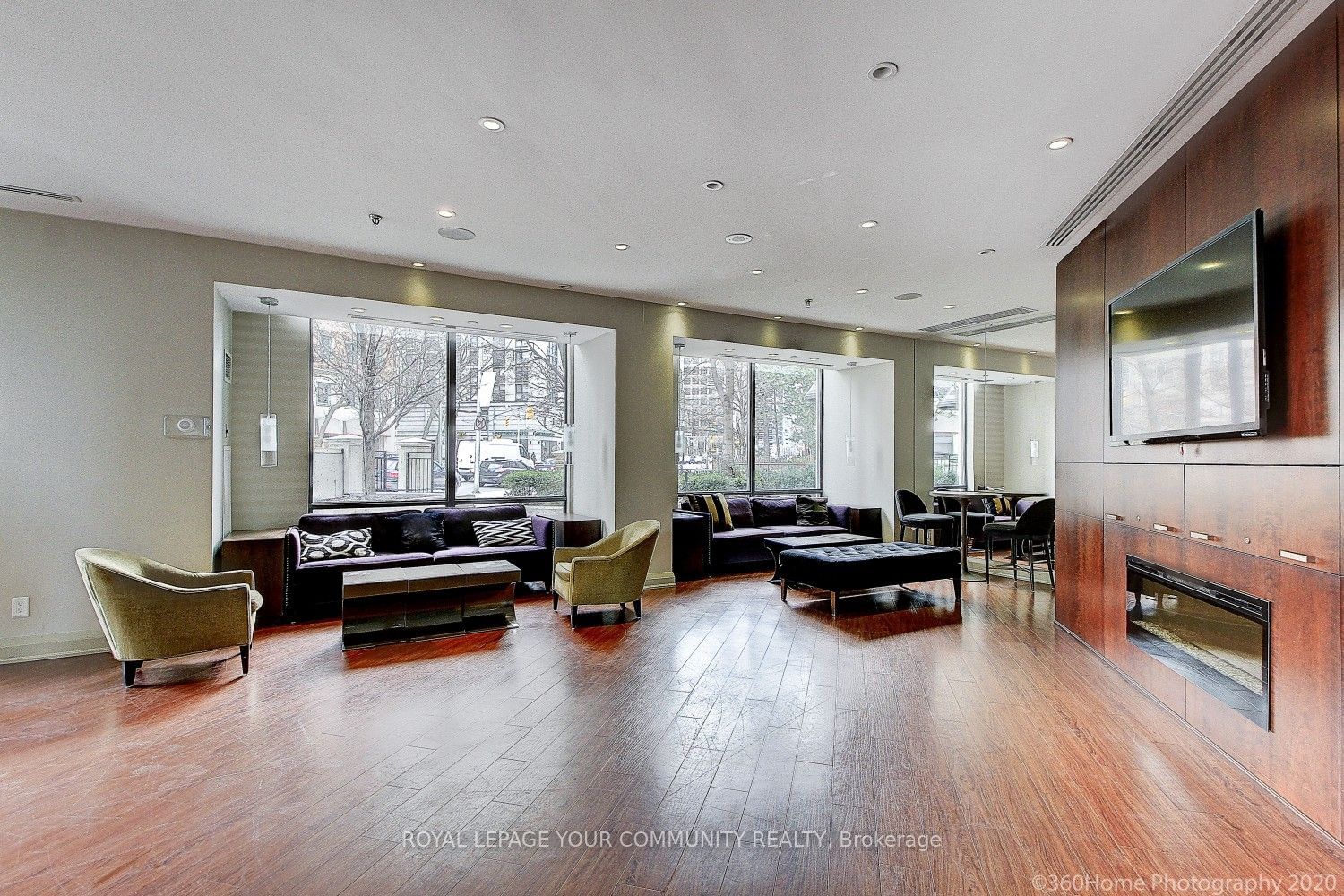 300 Bloor St E, unit 611 for sale - image #15