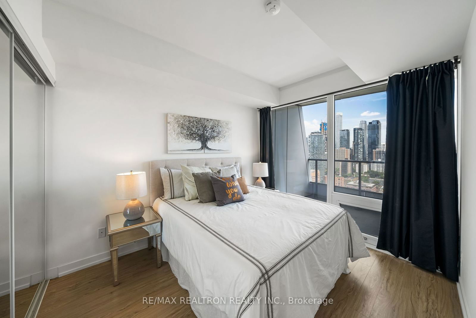 85 Wood St, unit 3110 for sale - image #15