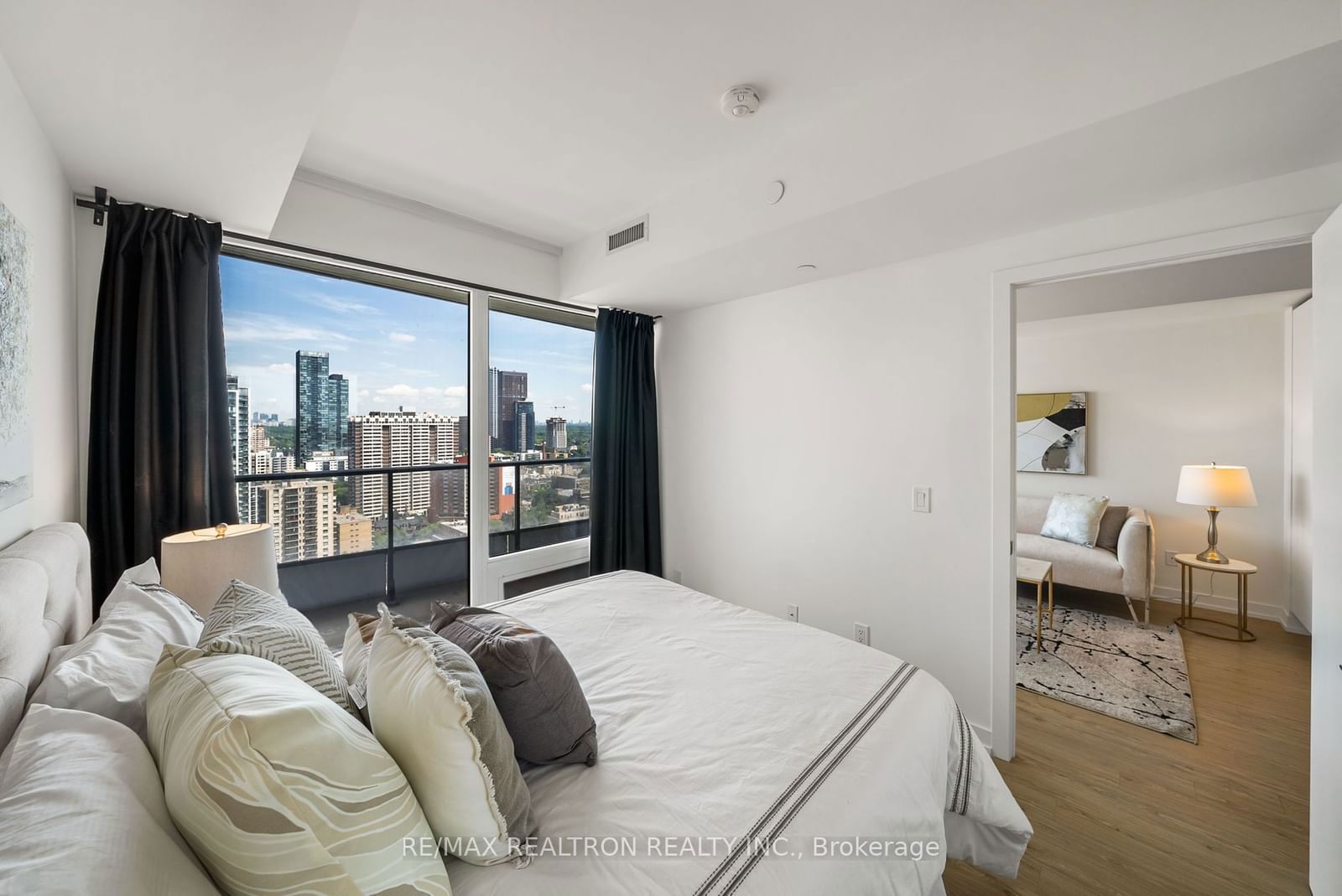 85 Wood St, unit 3110 for sale - image #16