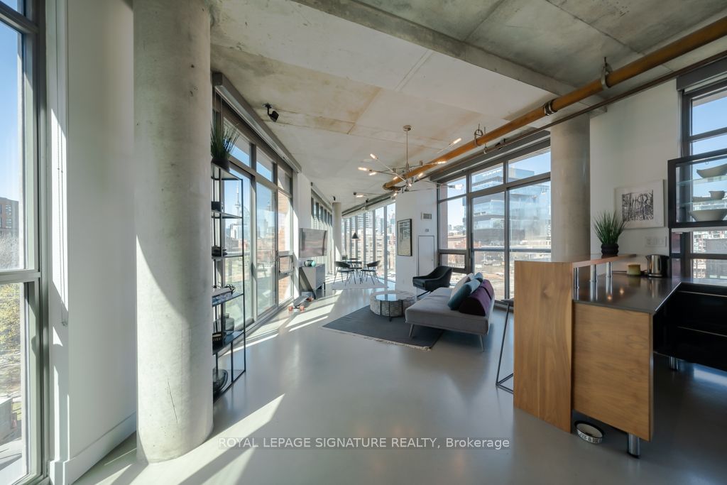 33 Mill St, unit 536 for rent - image #1