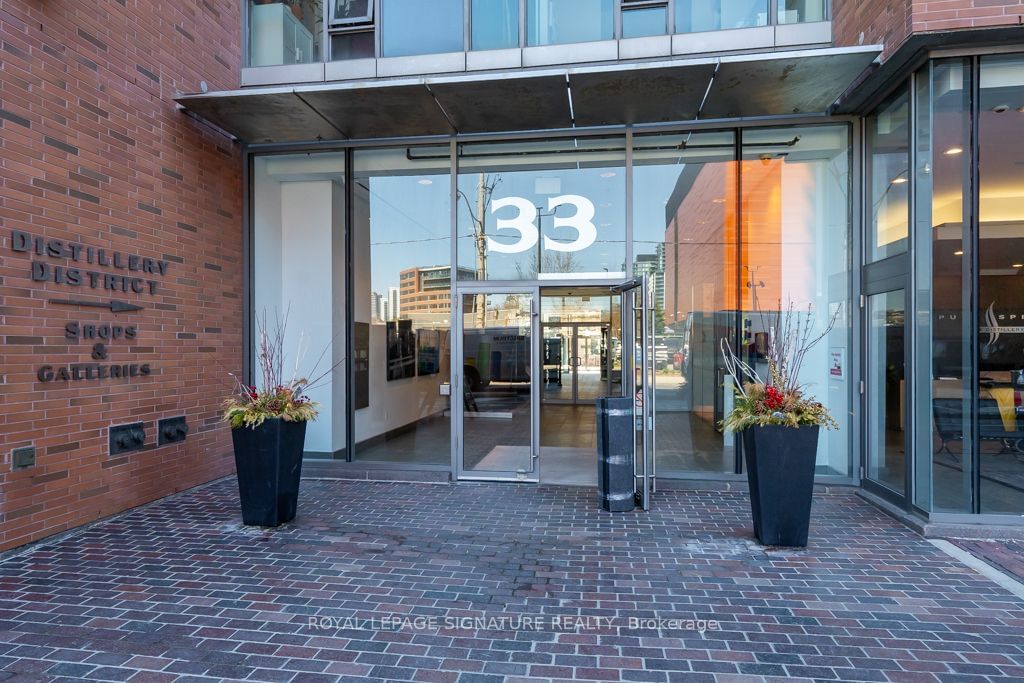 33 Mill St, unit 536 for rent - image #35