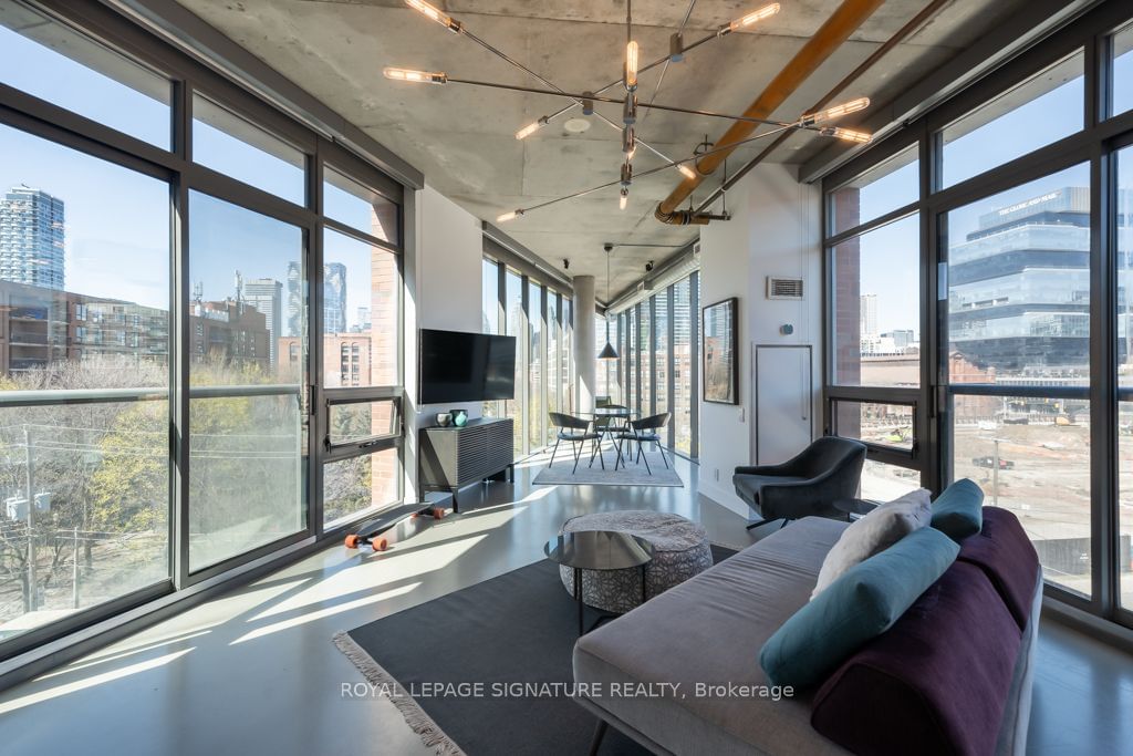 33 Mill St, unit 536 for rent - image #8