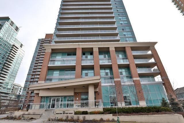 100 Western Battery Rd, unit Lph08 for rent - image #1