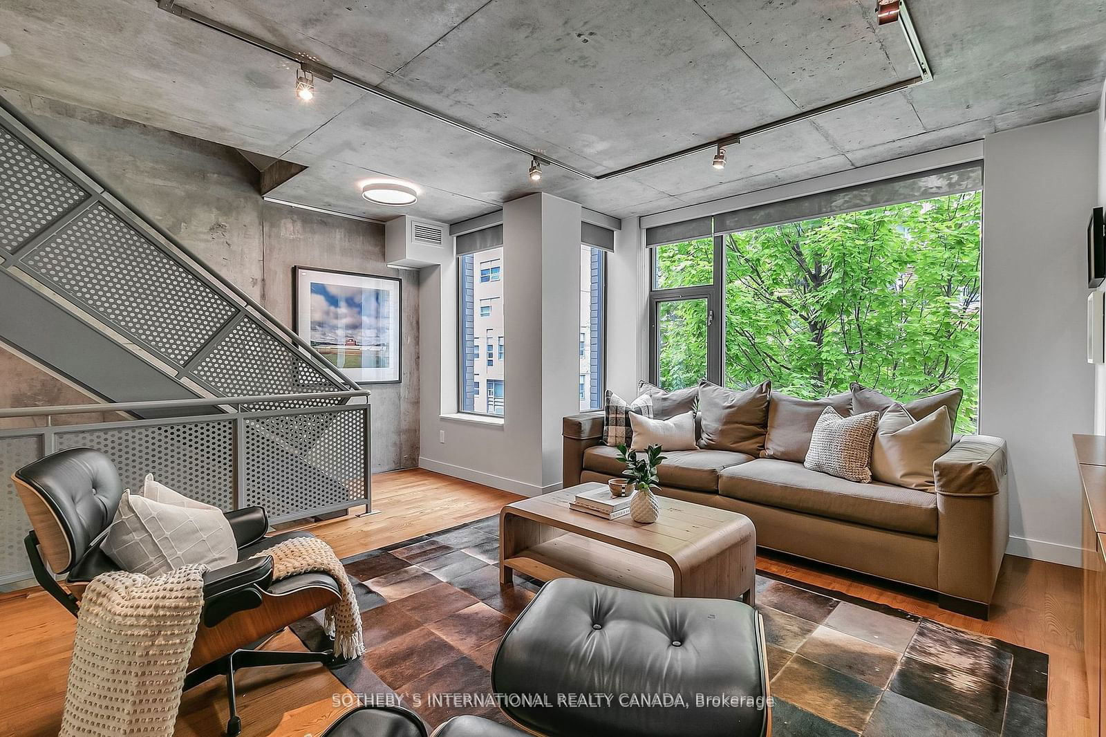 261 Mutual St, unit TH 17 for sale - image #26