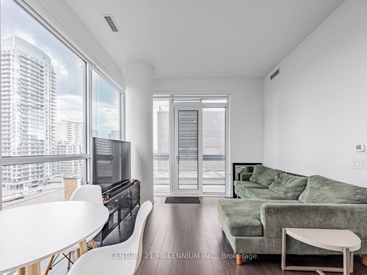 39 Roehampton Ave, unit 1203 for sale - image #10