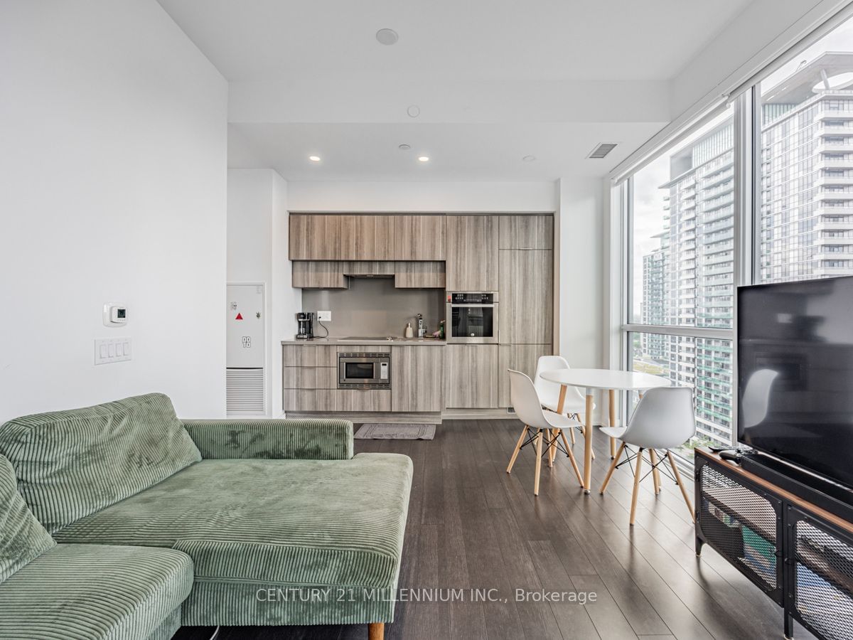 39 Roehampton Ave, unit 1203 for sale - image #14