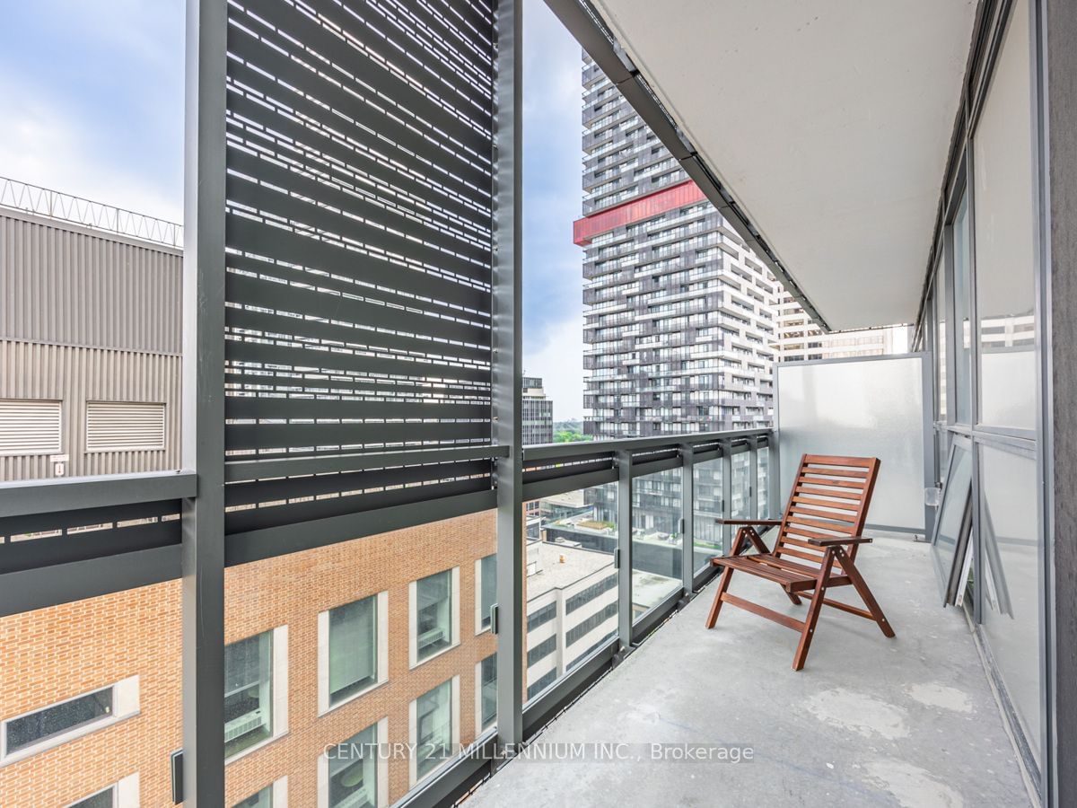 39 Roehampton Ave, unit 1203 for sale - image #23