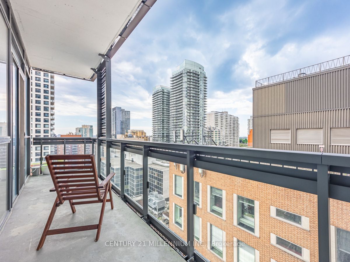 39 Roehampton Ave, unit 1203 for sale - image #24