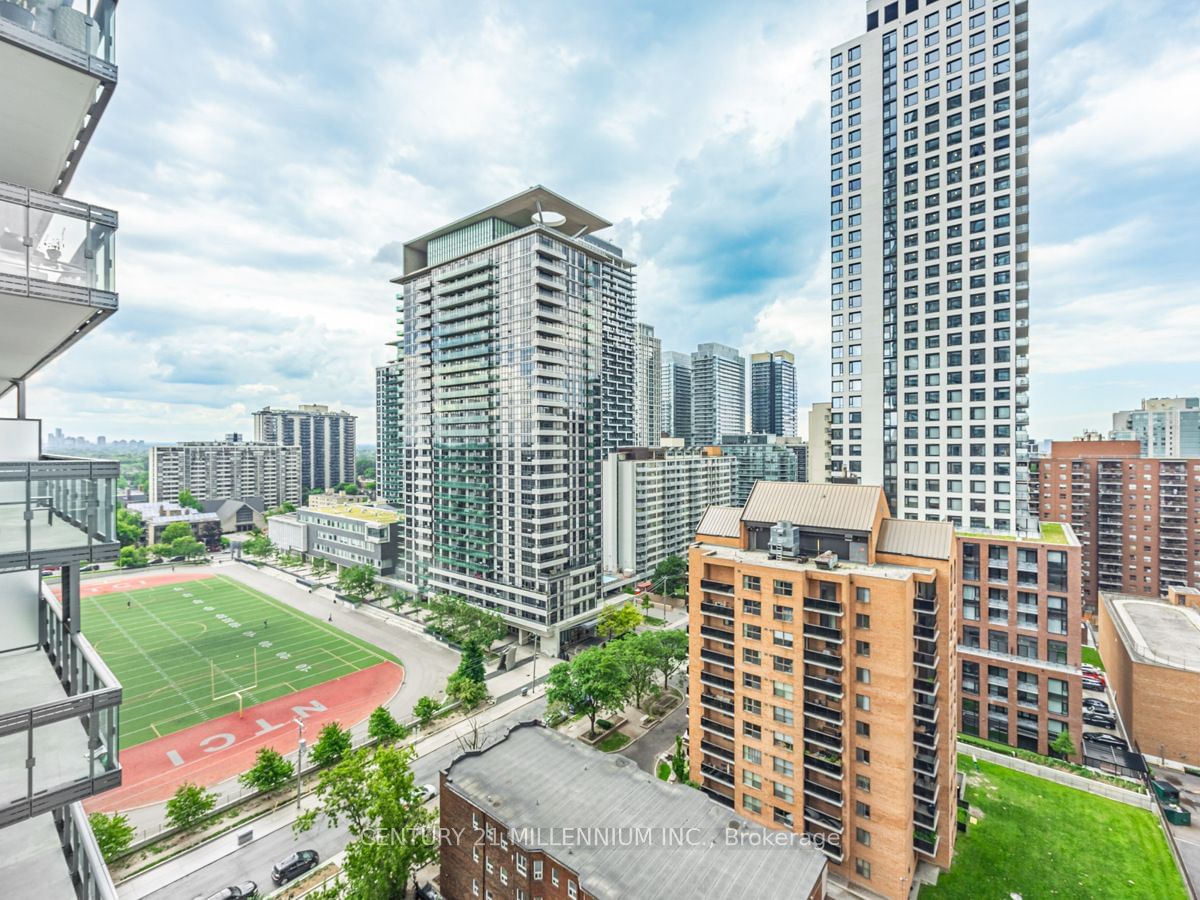 E2 Condos, Midtown, Toronto