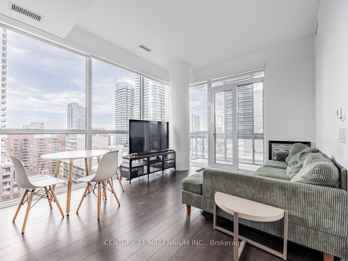 39 Roehampton Ave, unit 1203 for sale - image #8