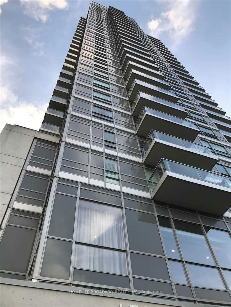 30 Heron's Hill Way, unit 2507 for rent - image #1