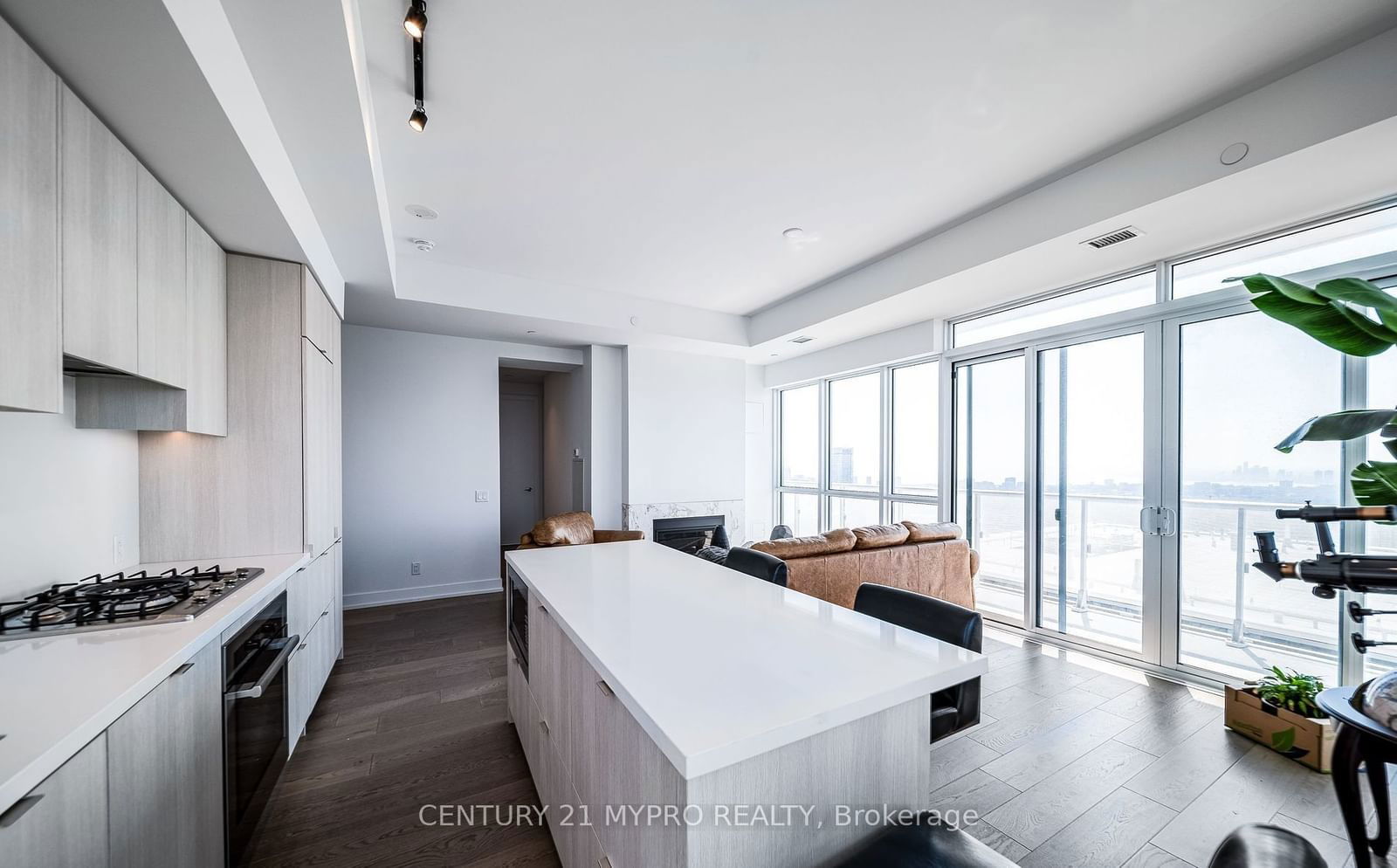 7 Grenville St, unit 6003 for rent - image #12