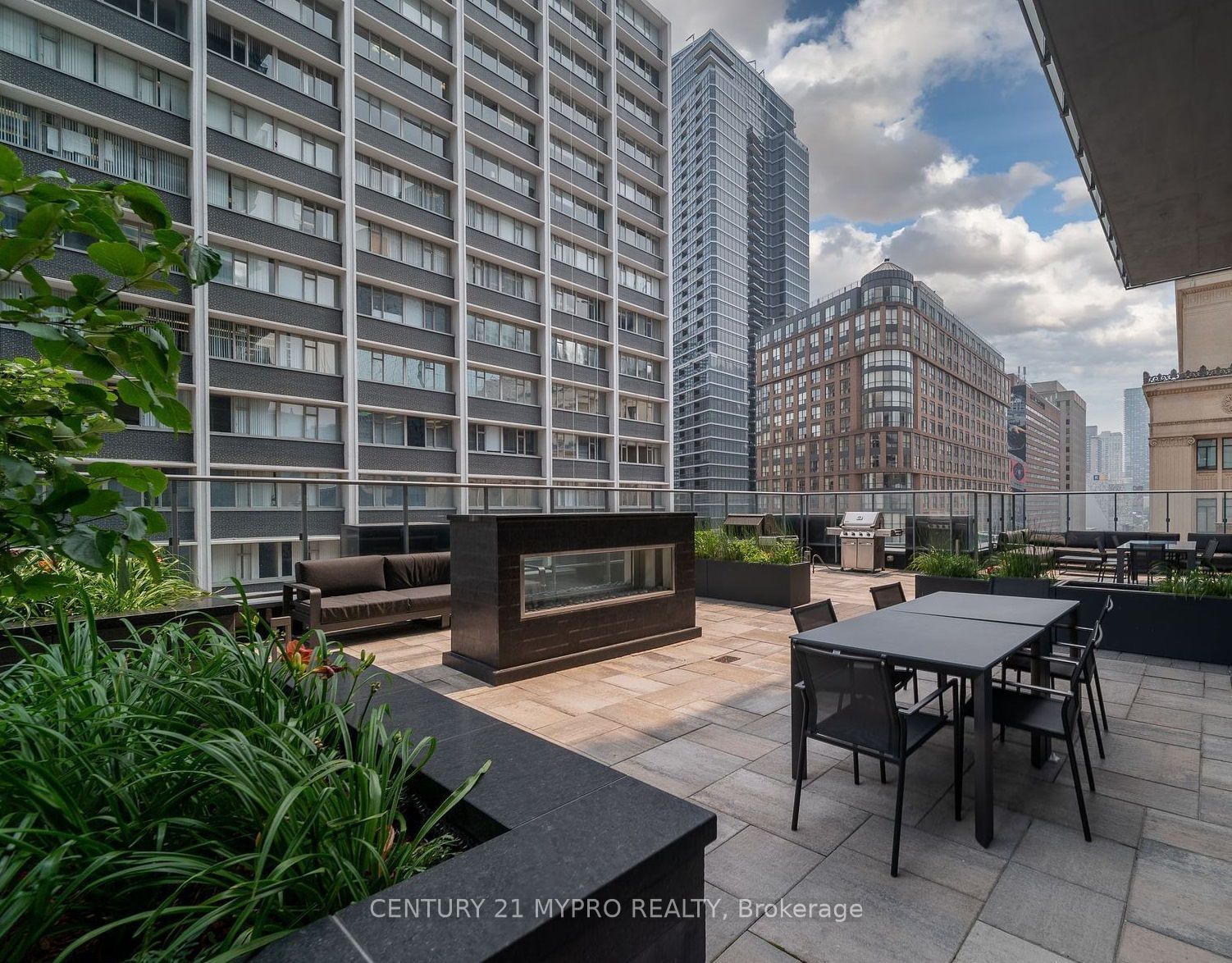 7 Grenville St, unit 6003 for rent - image #26