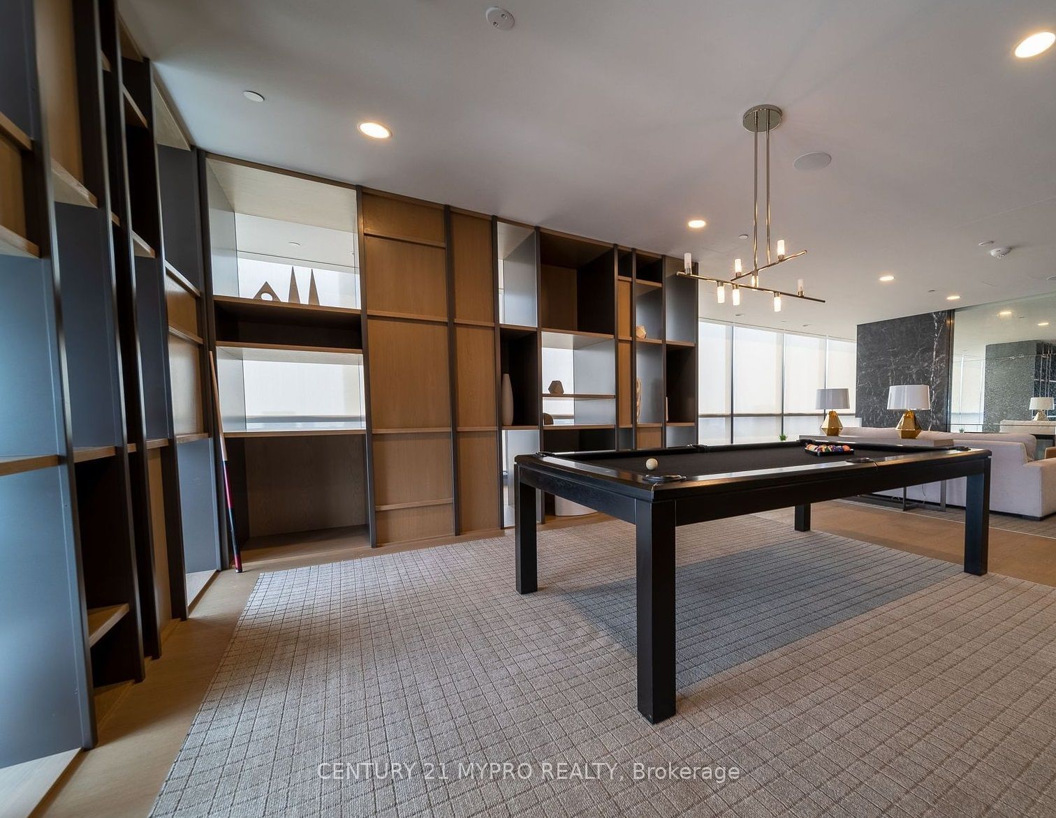 7 Grenville St, unit 6003 for rent - image #27