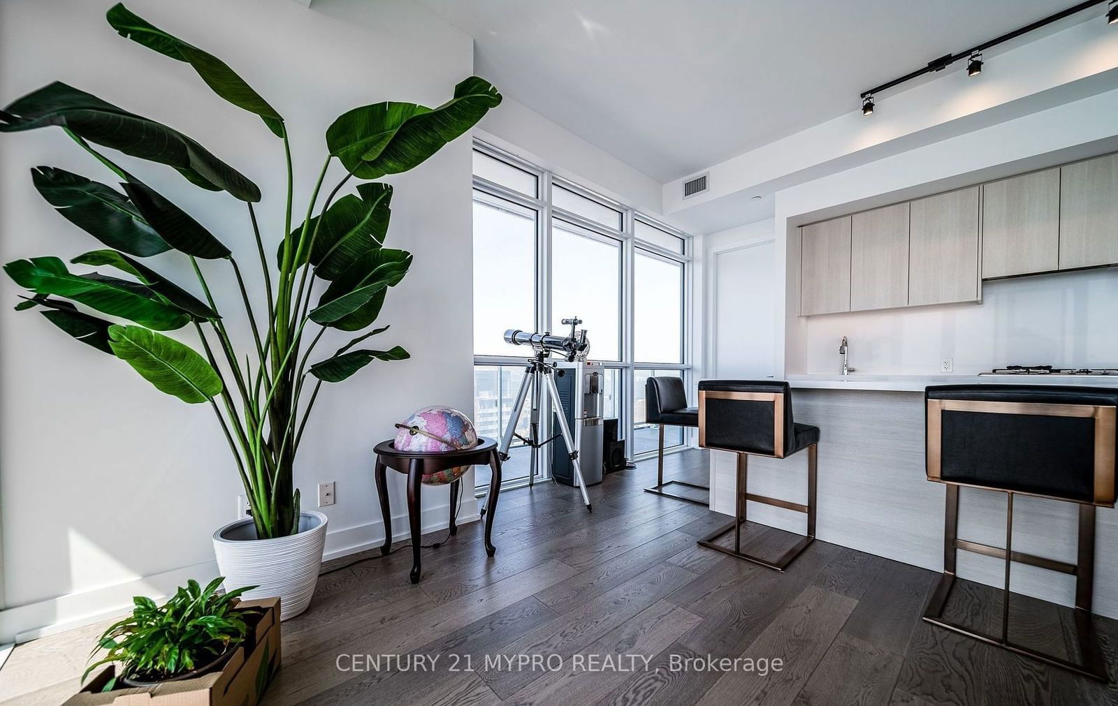 7 Grenville St, unit 6003 for rent - image #30