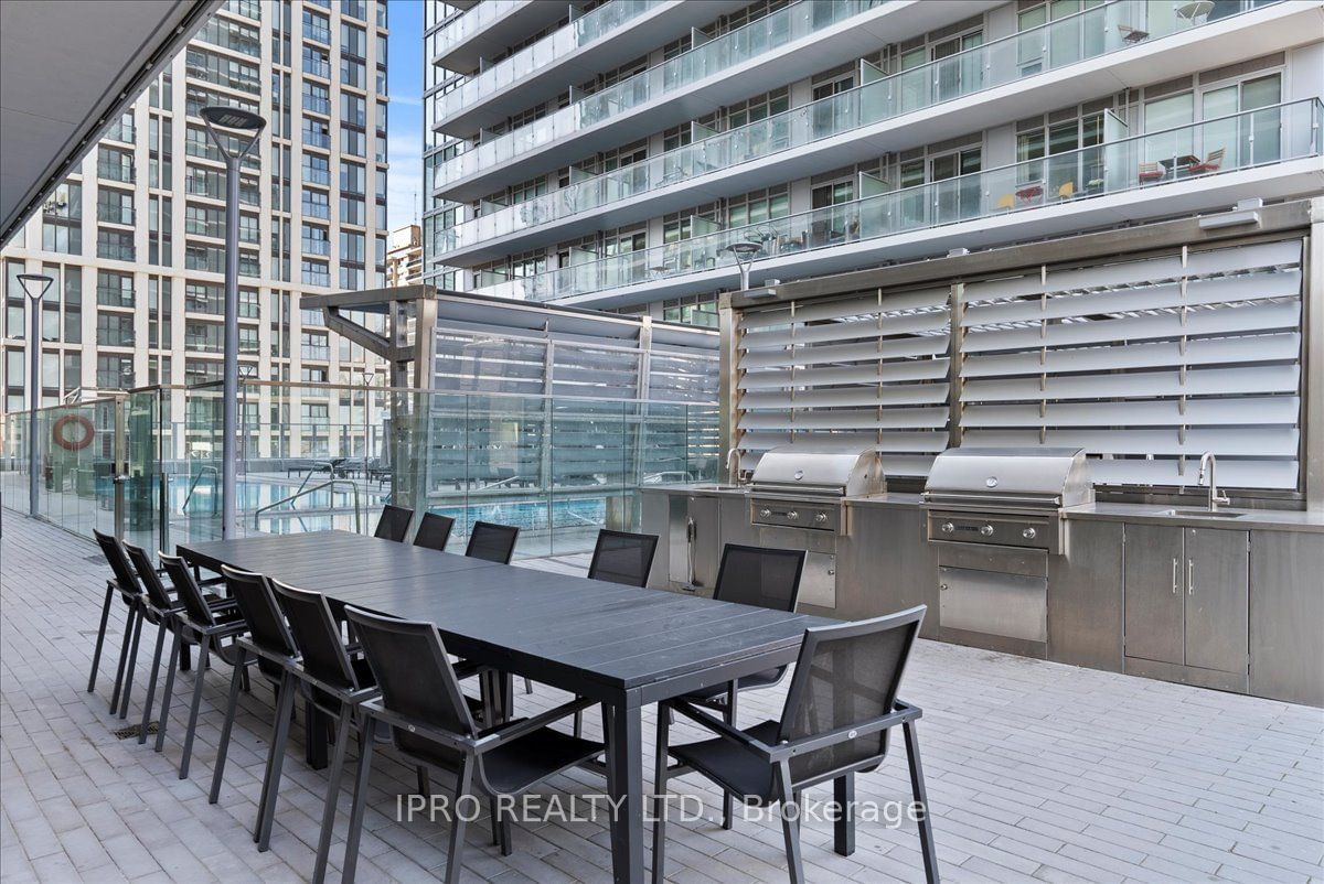 195 Redpath Ave, unit 712 for rent - image #25