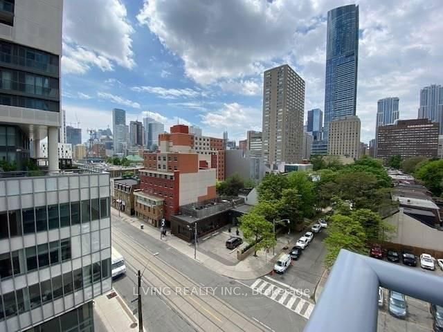 365 Church St, unit 612 for sale - image #27