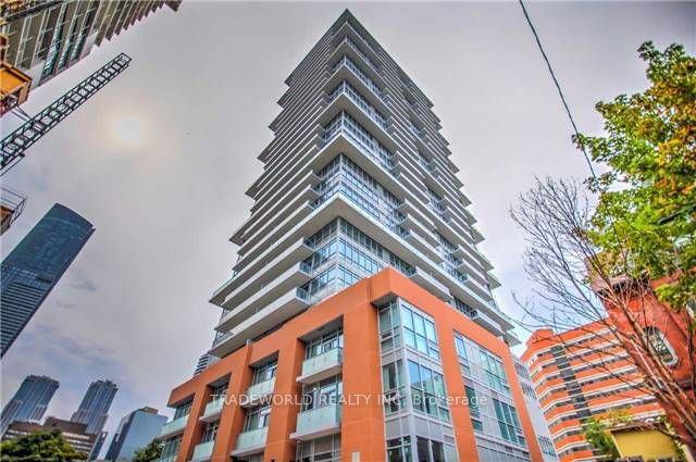 365 Church St, unit 601 for rent - image #1