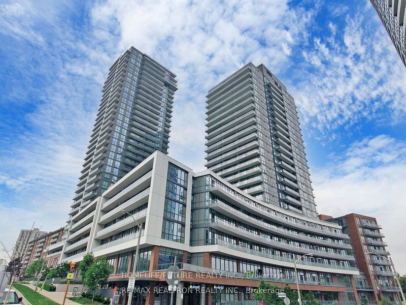 32 Forest Manor Rd, unit 607 for sale - image #1
