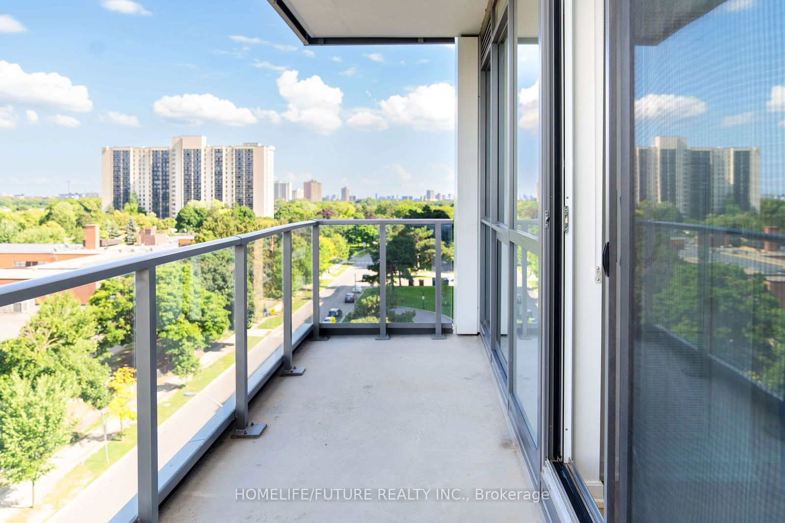 32 Forest Manor Rd, unit 607 for sale - image #11