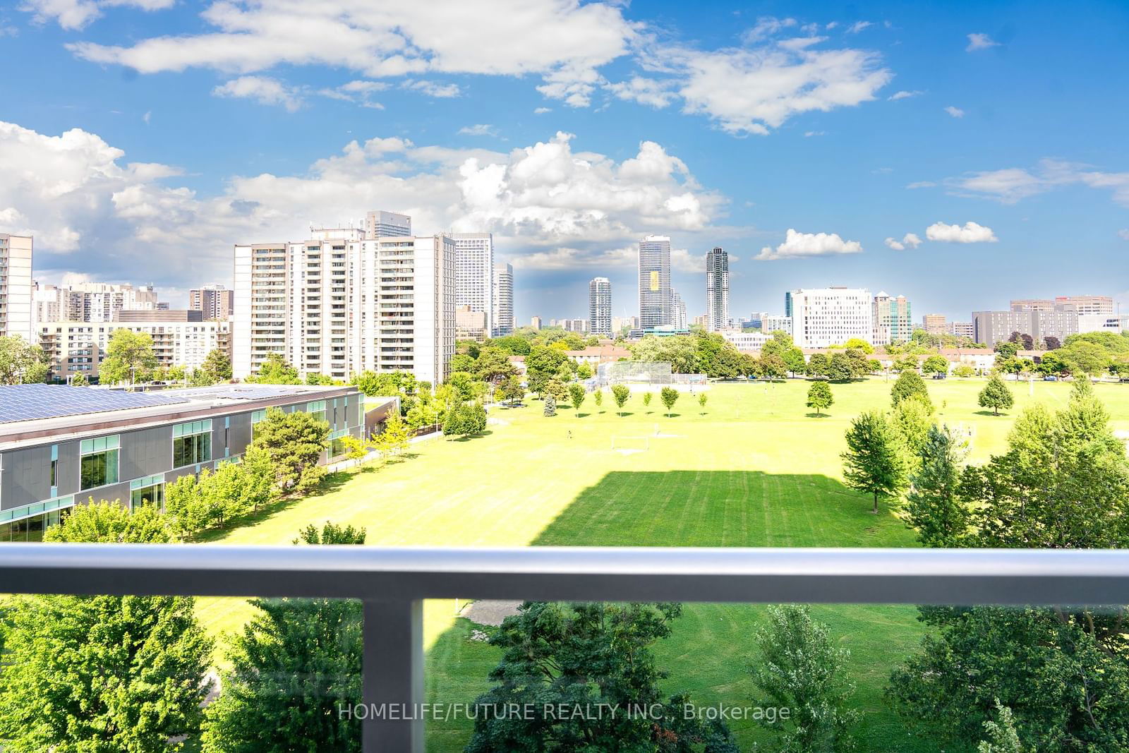 32 Forest Manor Rd, unit 607 for sale - image #12