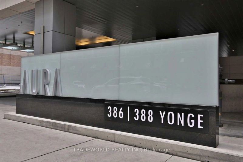 388 Yonge St, unit 6902 for rent - image #1