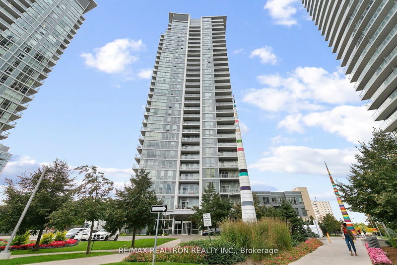 66 Forest Manor Rd, unit 1101 for sale - image #1