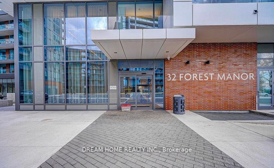 32 Forest Manor Rd, unit 3109 for sale - image #2