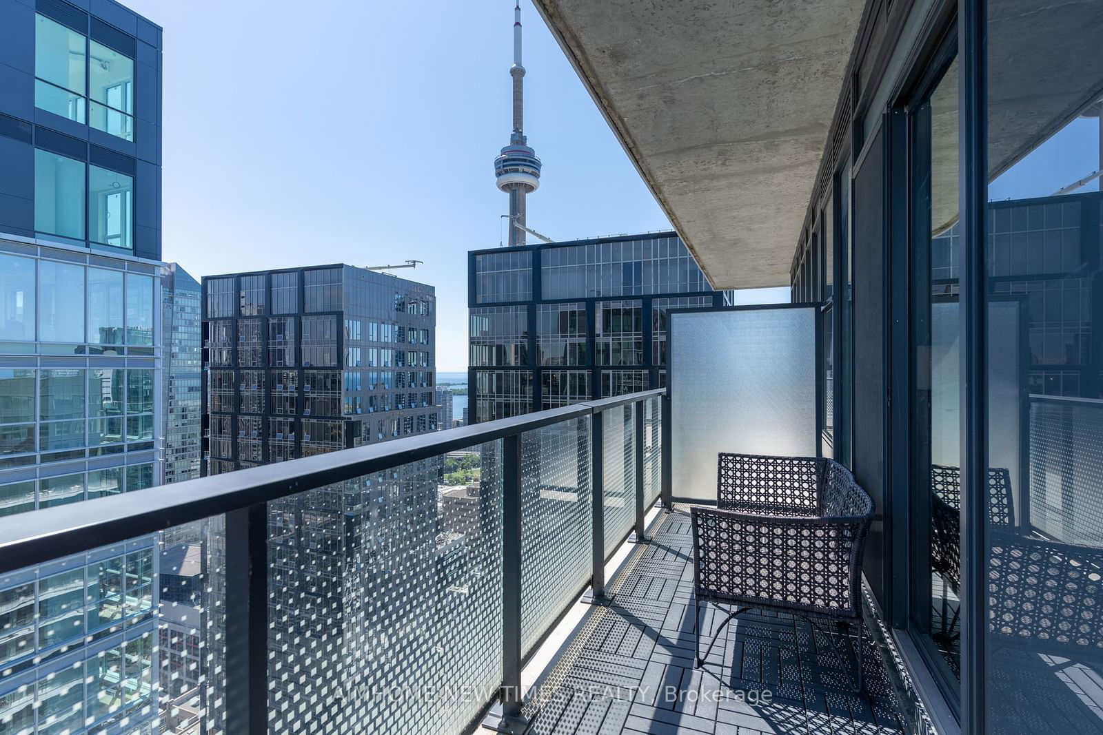 125 Blue Jays Way, unit 5307 for sale - image #18