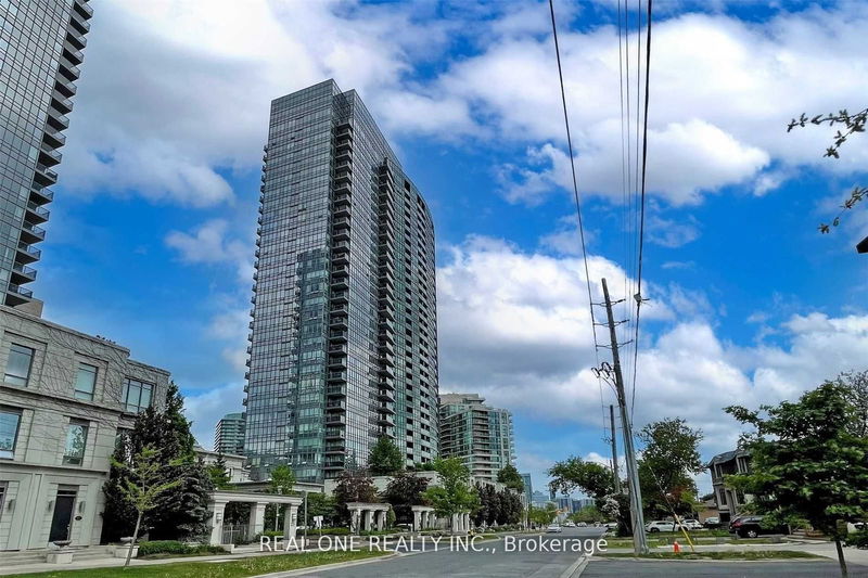 25 Greenview Ave, unit 1424 for rent - image #1