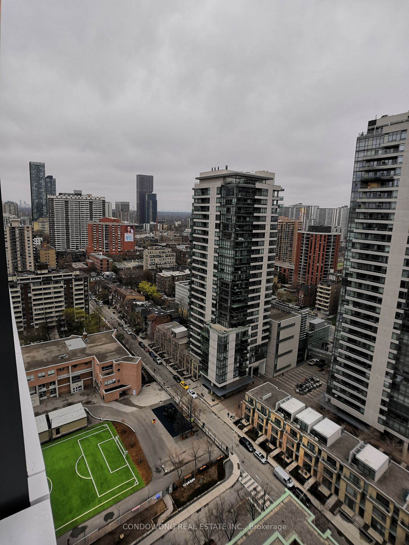 85 Wood St, unit 2716 for rent - image #23