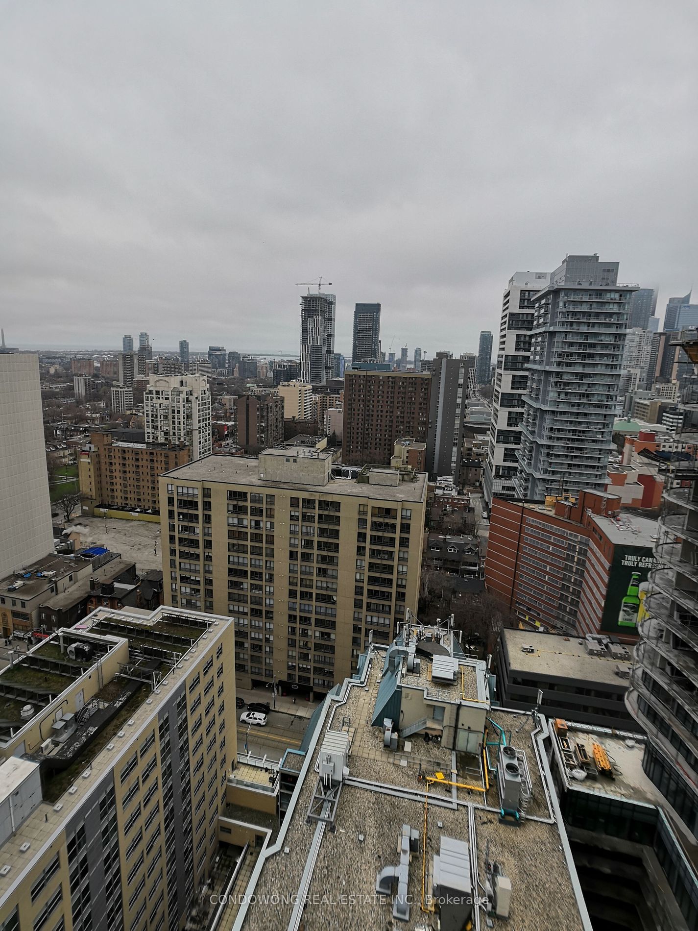 85 Wood St, unit 2716 for rent - image #25