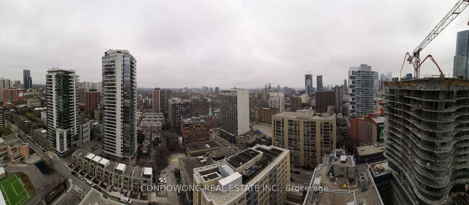 85 Wood St, unit 2716 for rent - image #27