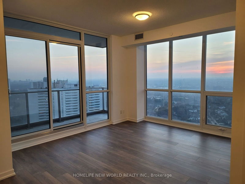 32 Forest Manor Rd, unit 1610 for rent - image #1