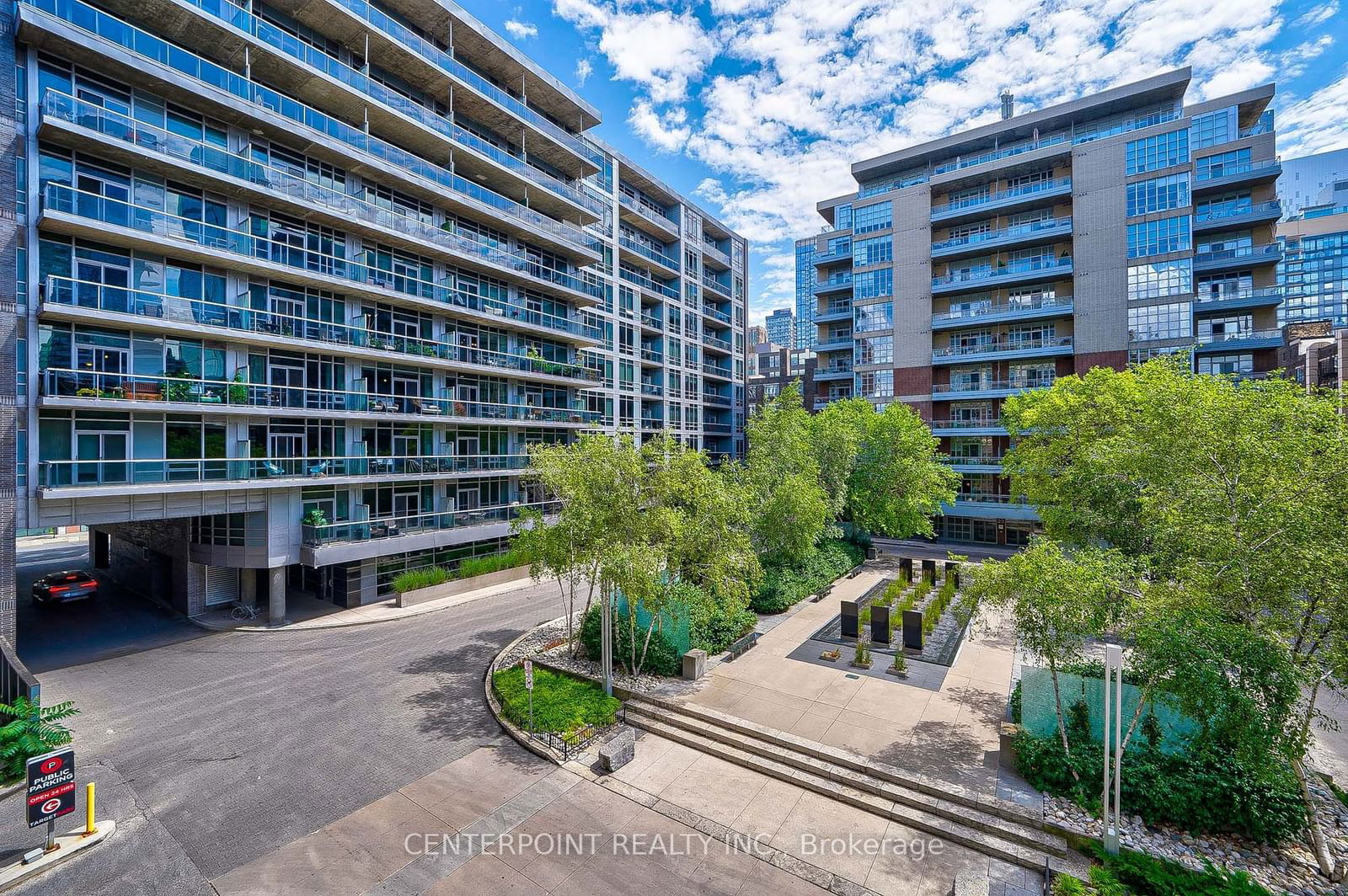 19 Brant St, unit 301 for sale - image #29