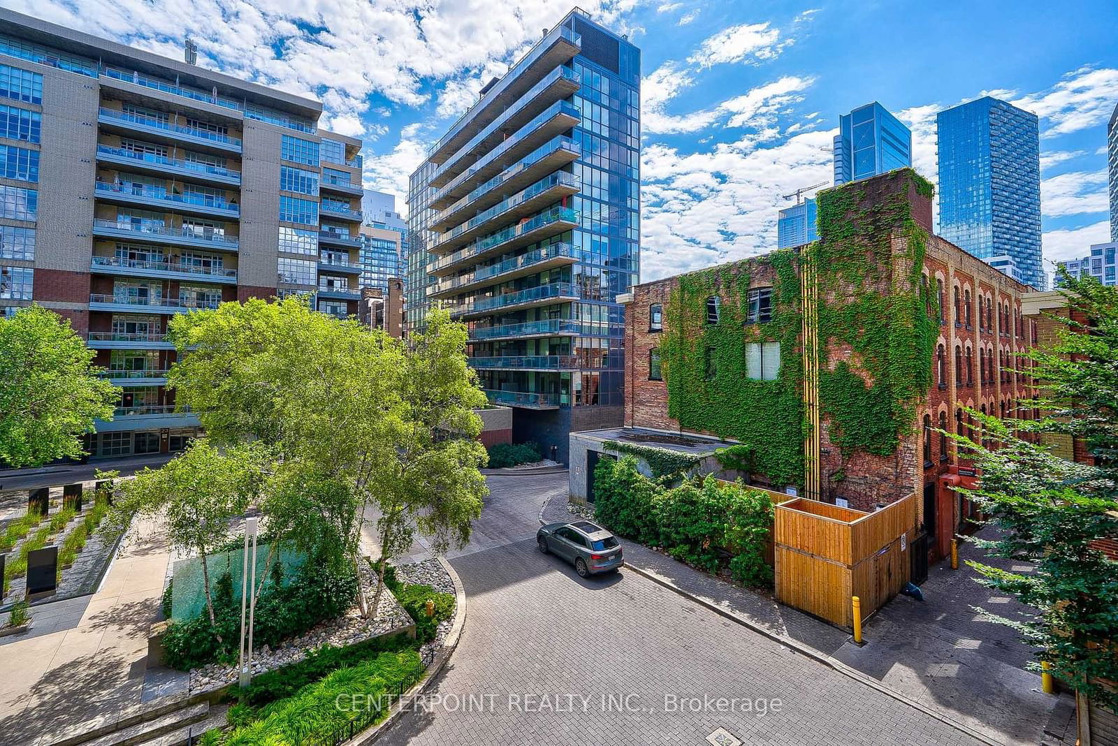 19 Brant St, unit 301 for sale - image #31