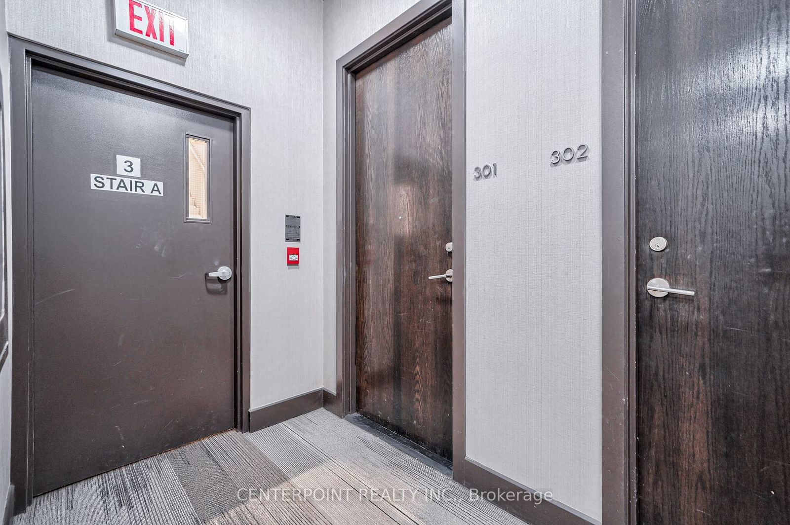 19 Brant St, unit 301 for sale - image #32