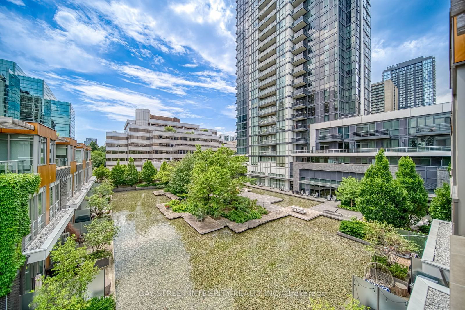 88 Sheppard Ave E, unit TH 5 for sale - image #22