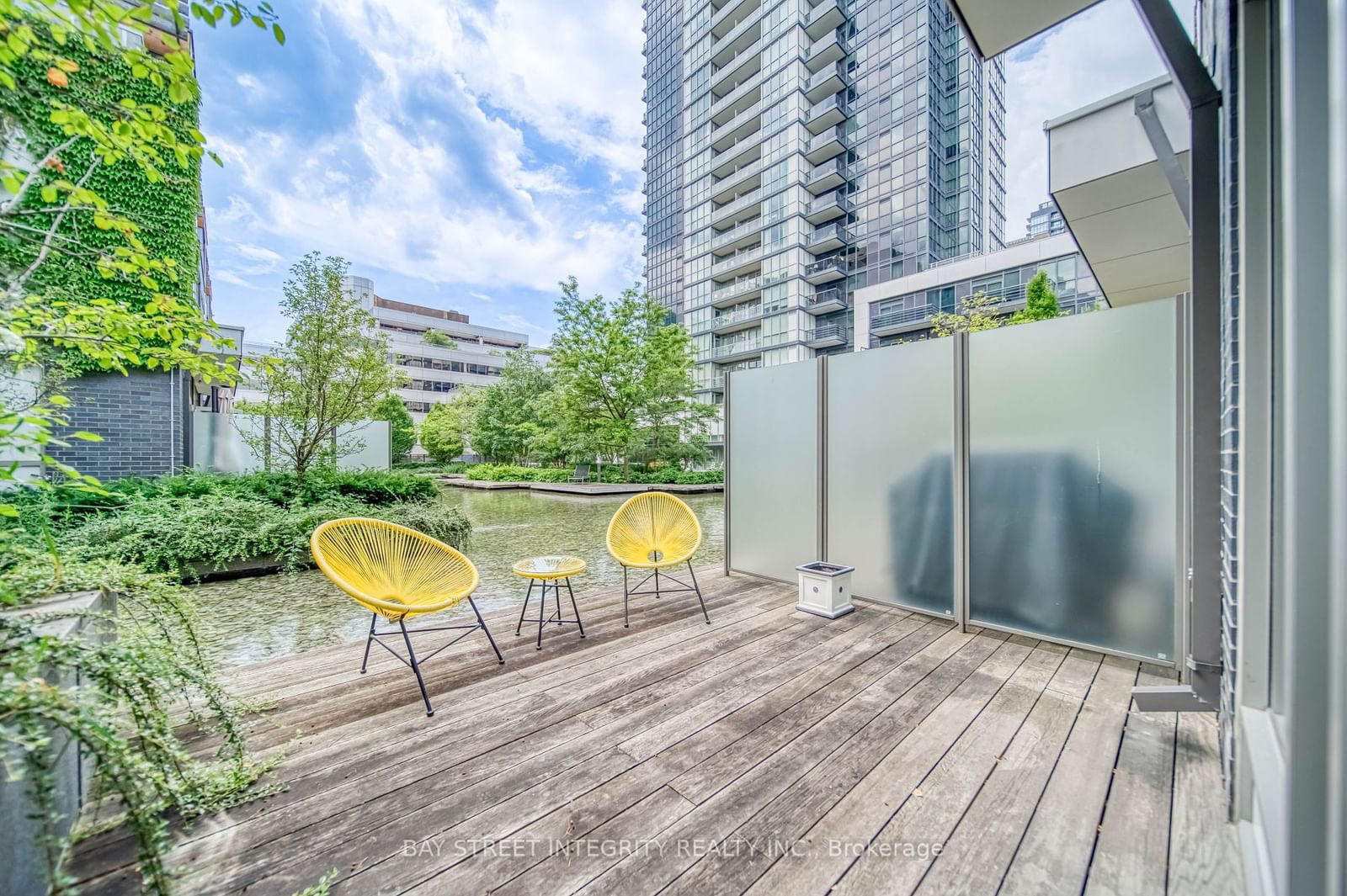 88 Sheppard Ave E, unit TH 5 for sale - image #28