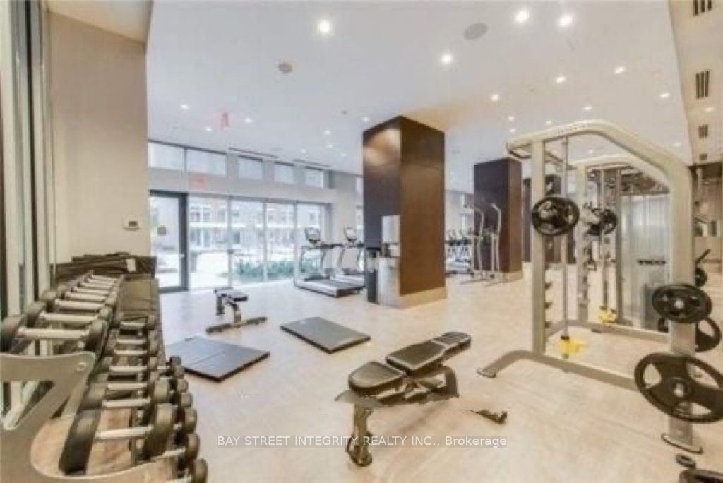 88 Sheppard Ave E, unit TH 5 for sale - image #37