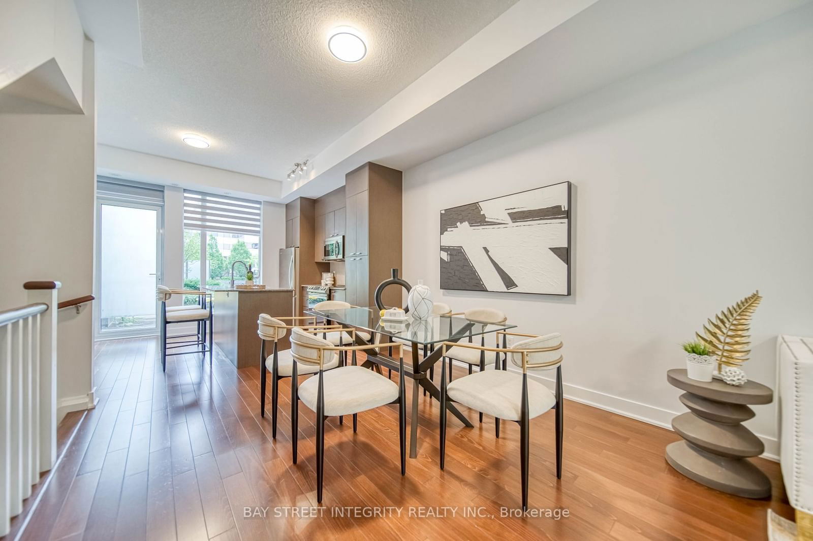 88 Sheppard Ave E, unit TH 5 for sale - image #8