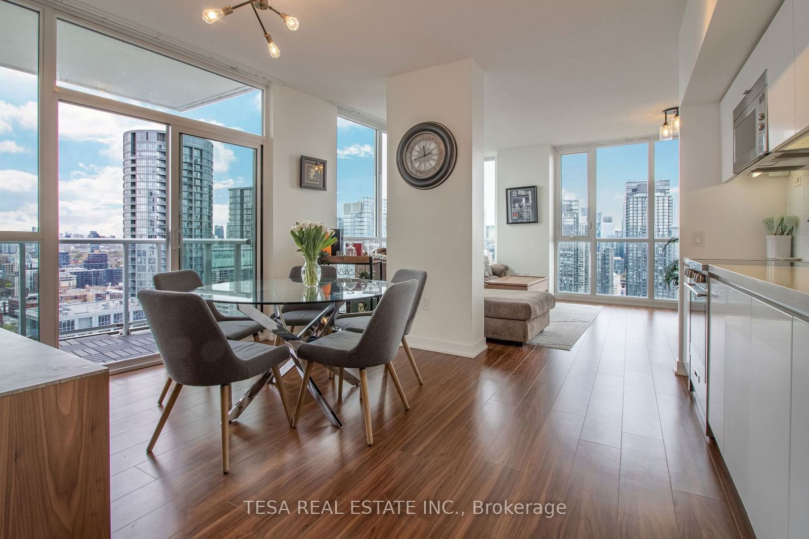 75 Queens Wharf Rd, unit 3901 for sale - image #10