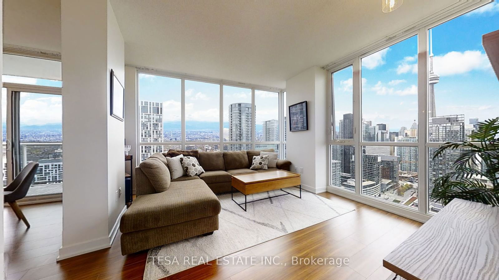 75 Queens Wharf Rd, unit 3901 for sale - image #2