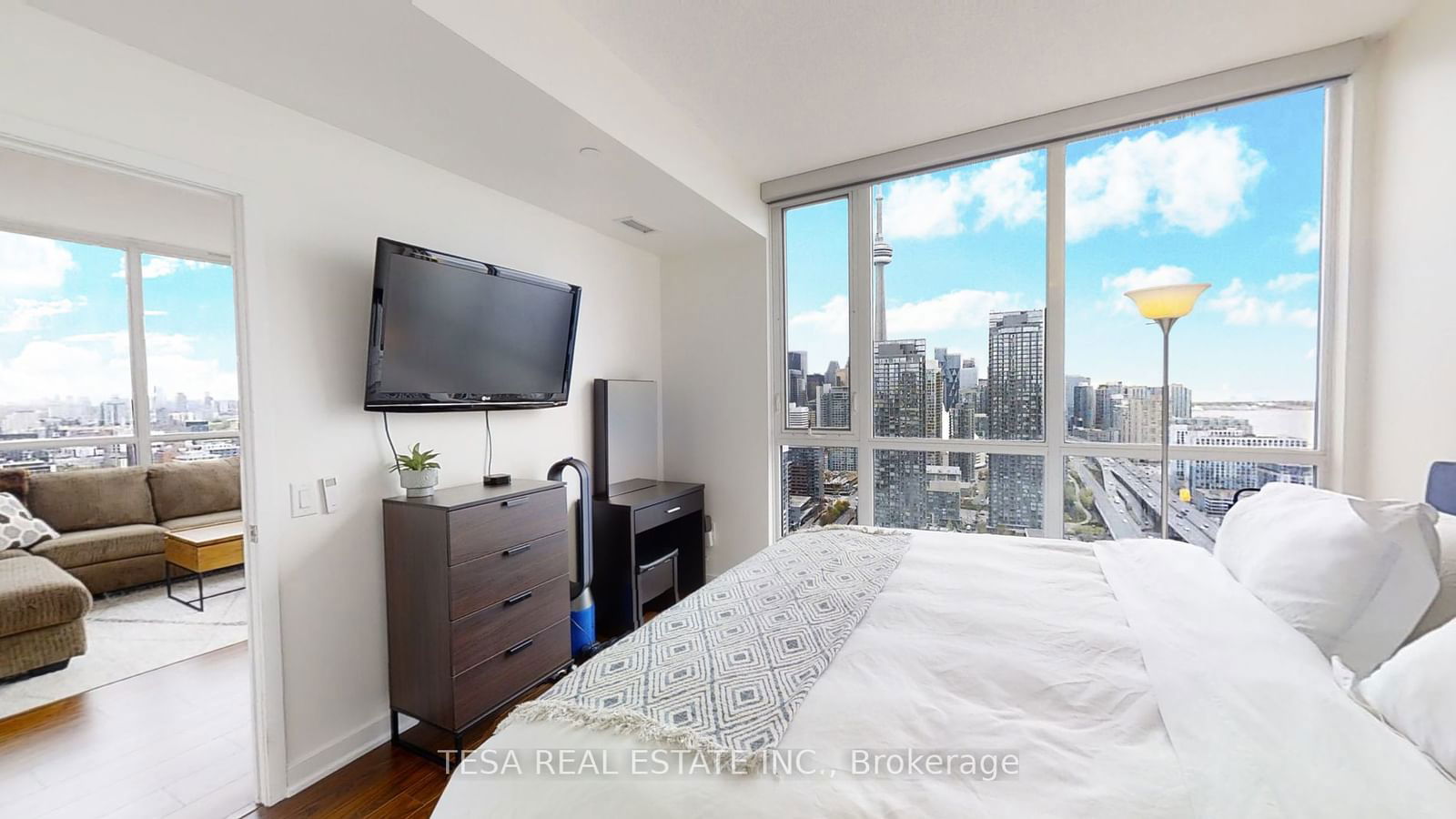 75 Queens Wharf Rd, unit 3901 for sale - image #3