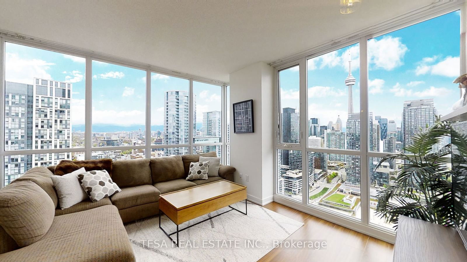 75 Queens Wharf Rd, unit 3901 for sale - image #9