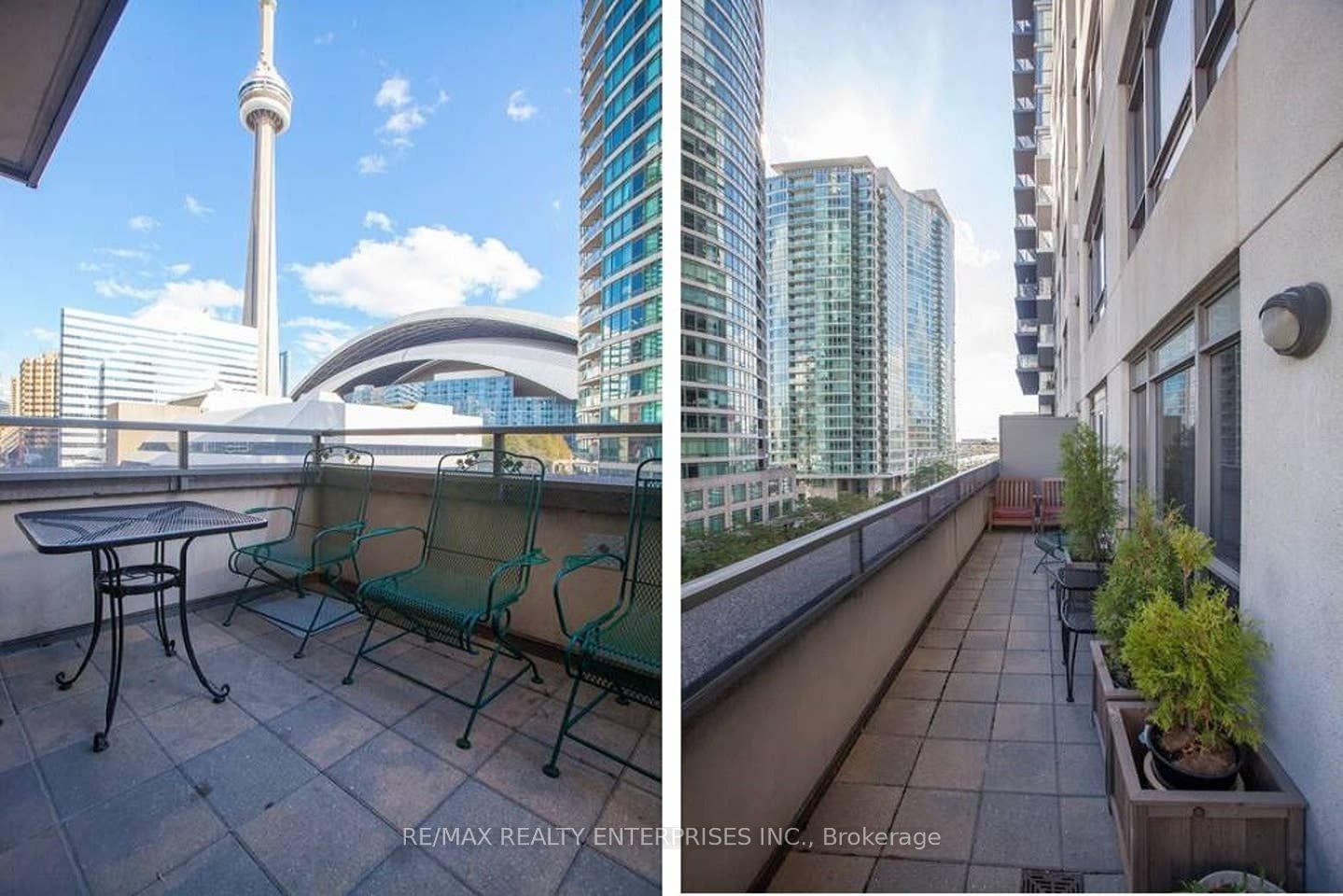 20 Blue Jays Way, unit 517 for rent - image #10