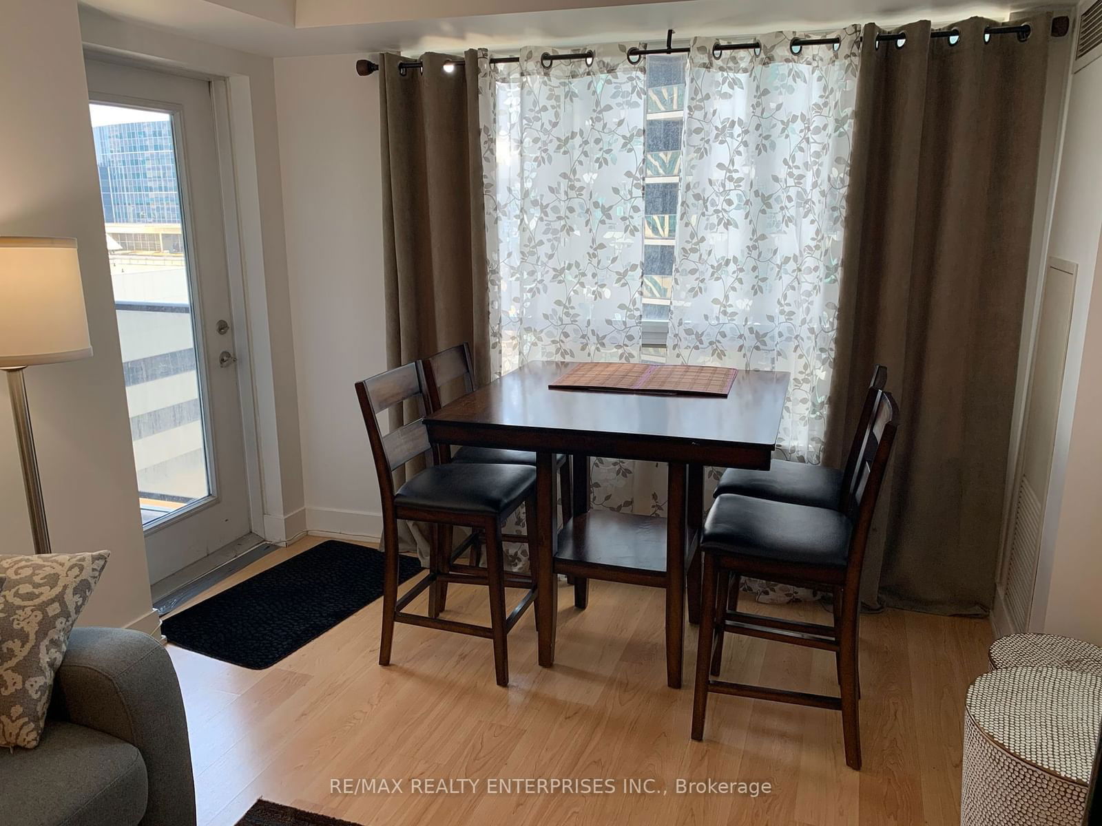 20 Blue Jays Way, unit 1017 for rent