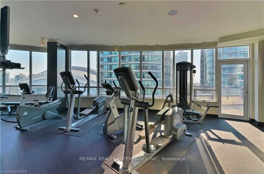 20 Blue Jays Way, unit 1017 for rent - image #30